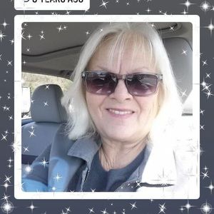 Meet your Posher, Teresa